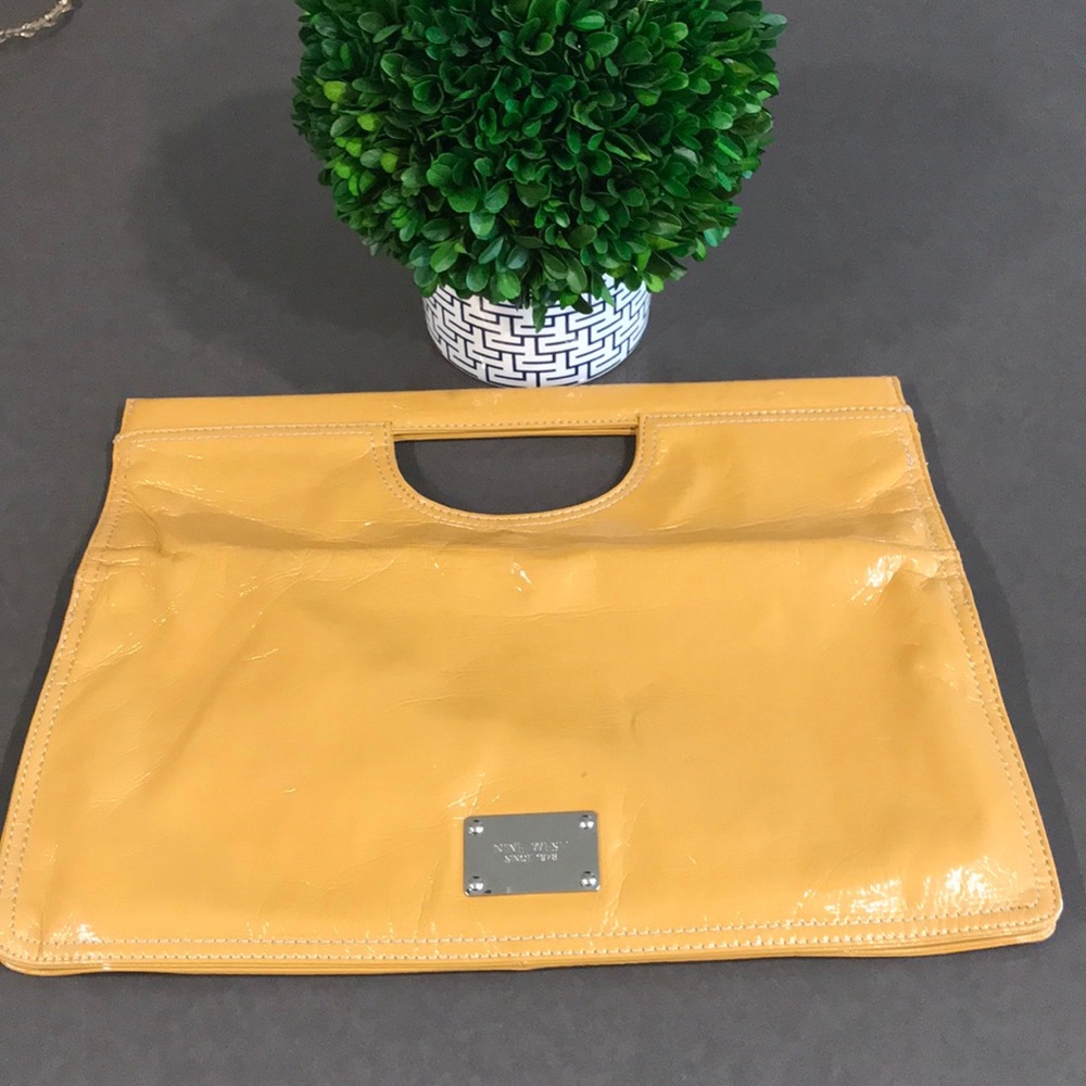 Nine West Clutch Purse